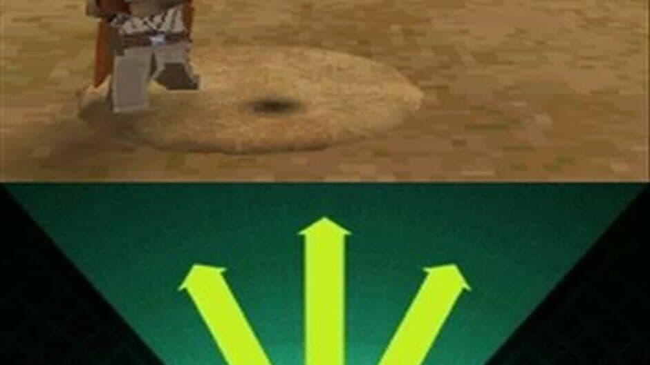 Скриншот 10 из LEGO Star Wars III: The Clone Wars
