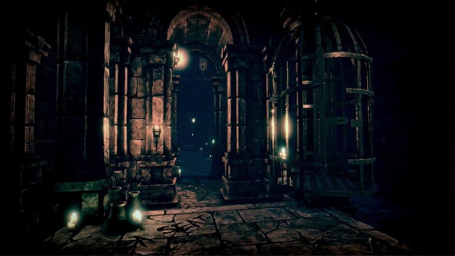Скриншот 1 из Horror of the Deep