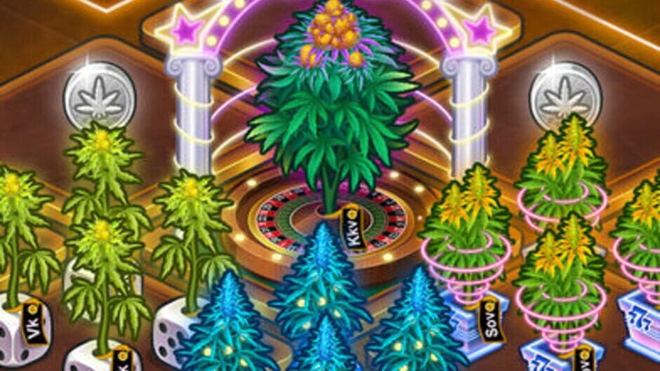 Скриншот 2 из Wiz Khalifa's Weed Farm