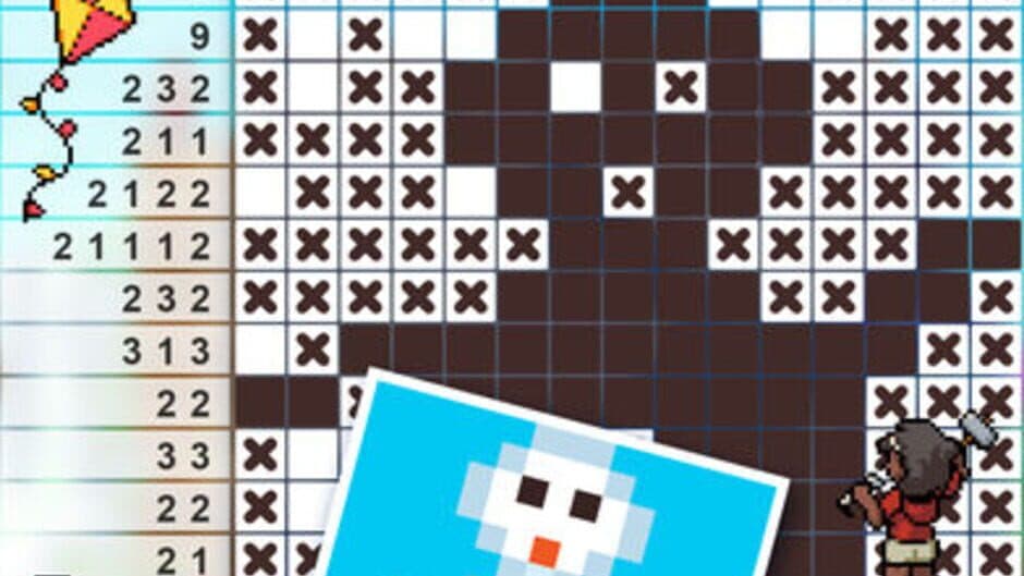 Скриншот 6 из Picture Cross