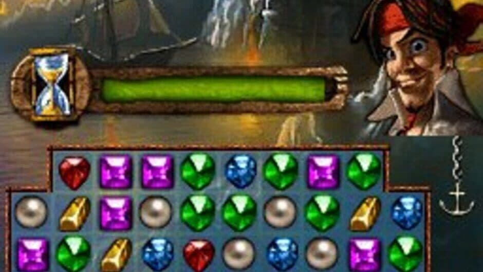 Скриншот 2 из Jewels of the Tropical Lost Island