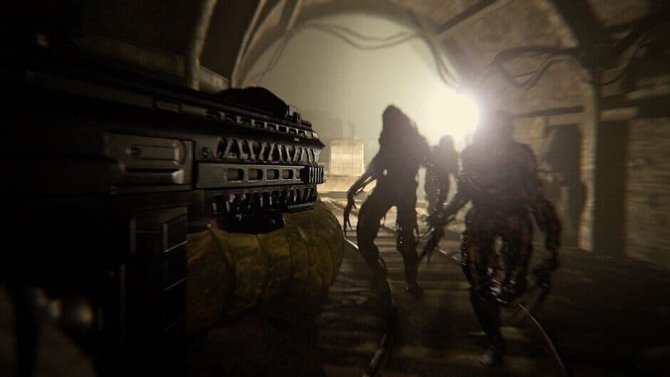 Скриншот 3 из Resident Evil 7: Biohazard - Gold Edition