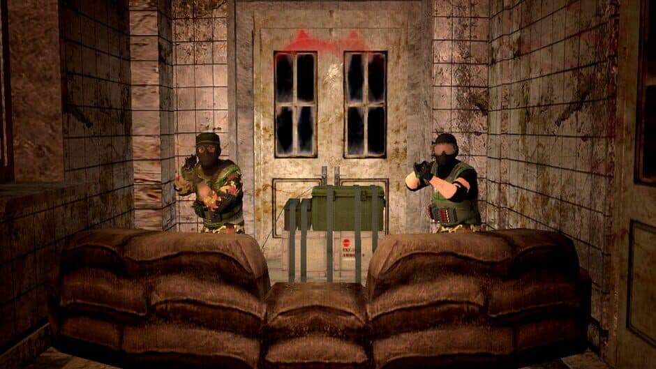 Скриншот 3 из The Last Patient