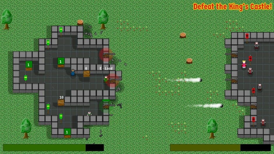 Скриншот 3 из Cannon Crew