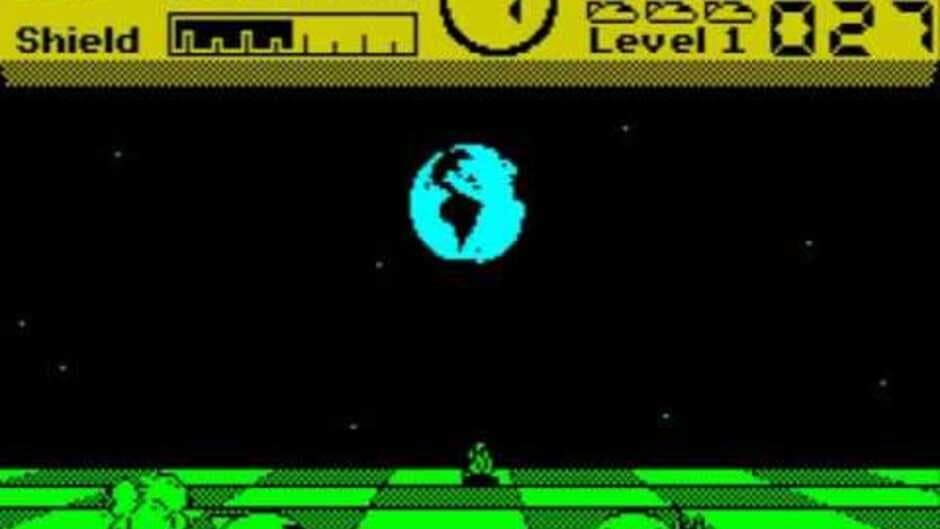 Скриншот 1 из Earthlight