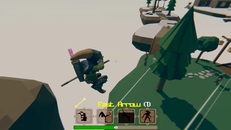 Скриншот 4 из Archers
