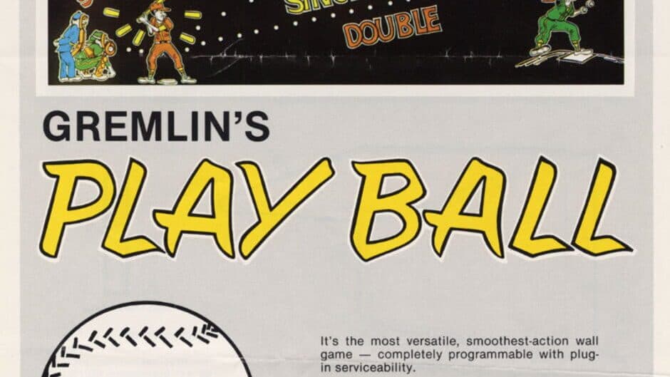 Скриншот 2 из Play Ball