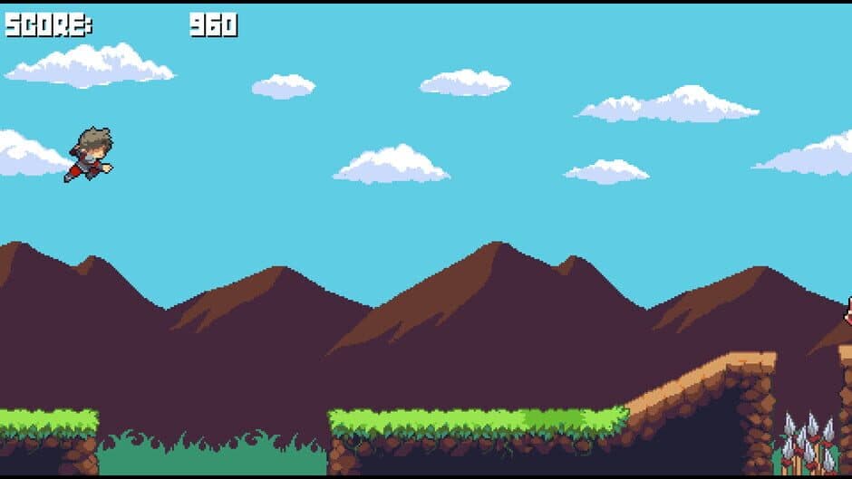 Скриншот 2 из Battle Runner