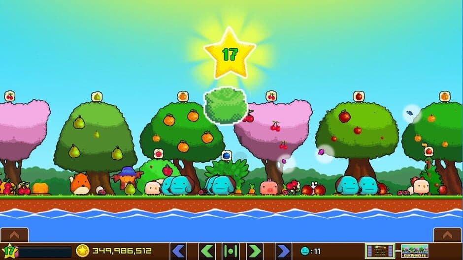 Скриншот 10 из Plantera