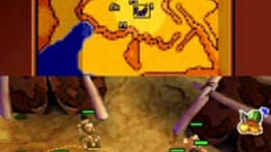Скриншот 6 из Legendary Wars: T-Rex Rumble