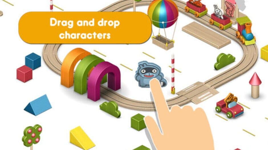 Скриншот 4 из Pango Playground