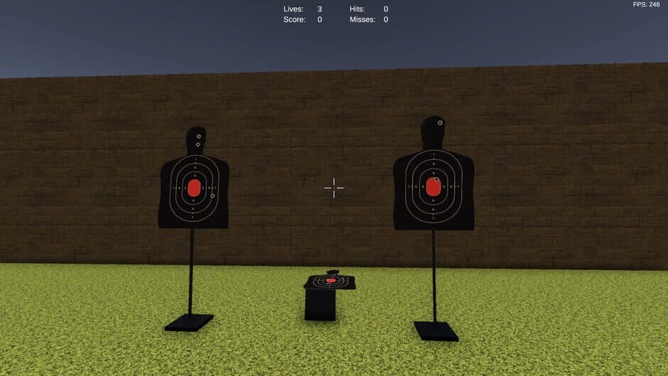 Скриншот 3 из Aimtastic