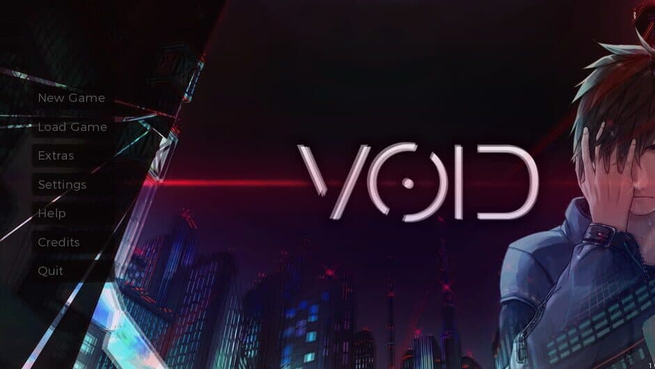 Скриншот 6 из Void
