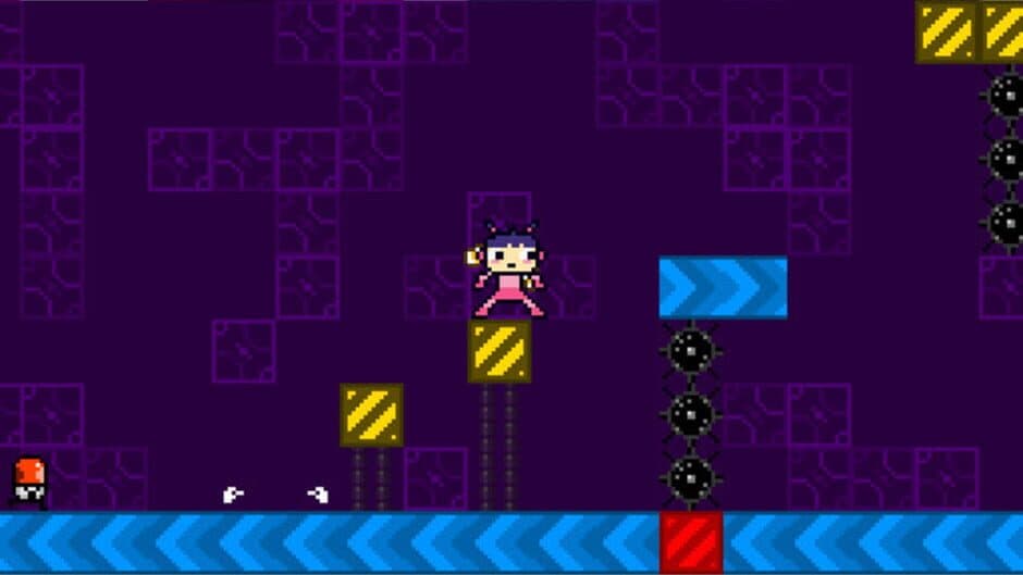 Скриншот 1 из Giga Girl