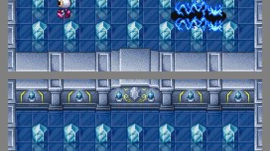 Скриншот 9 из Bomberman