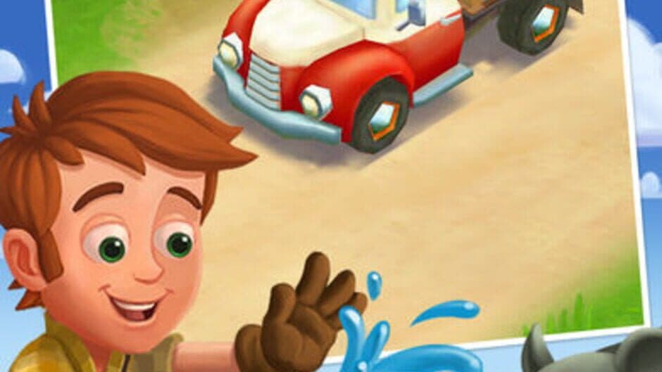 Скриншот 4 из FarmVille 2: Country Escape