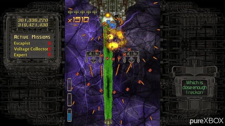 Скриншот 2 из Teslapunk