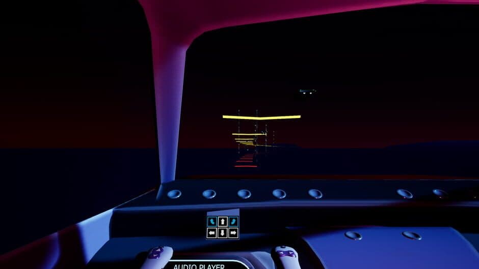 Скриншот 5 из Night Drive VR