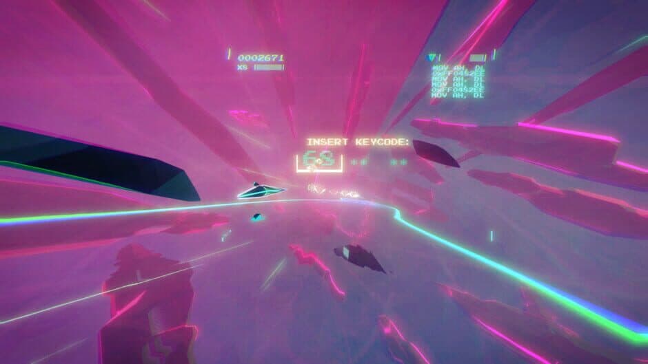 Скриншот 4 из Gridd: Retroenhanced