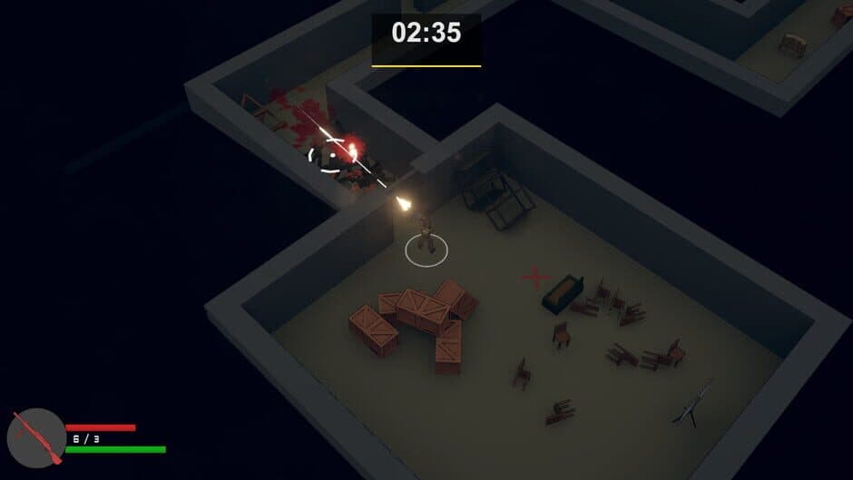 Скриншот 6 из Rise of Crustaceans