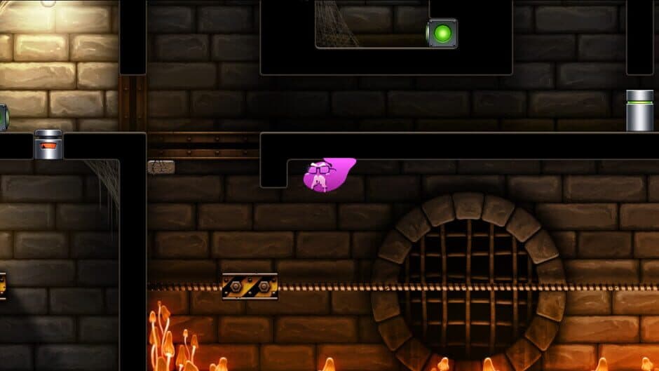Скриншот 6 из Gumstein: The Awakening