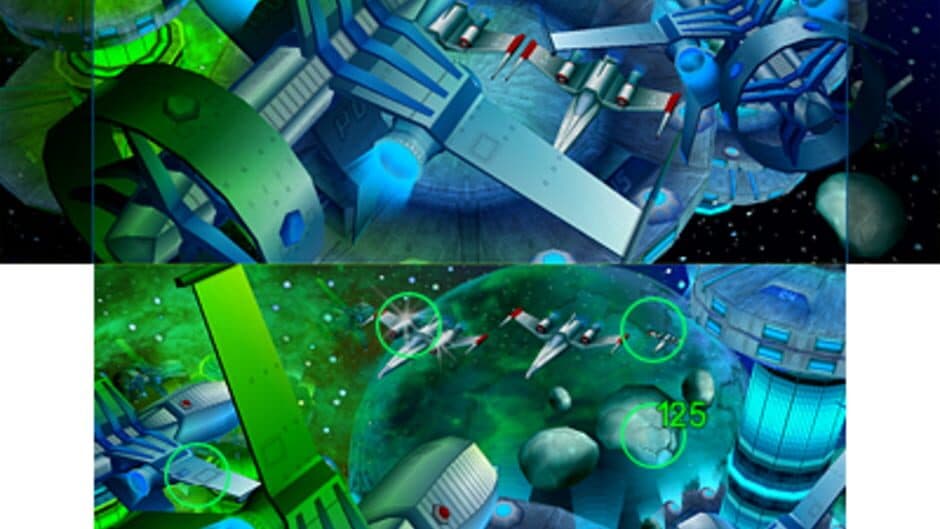 Скриншот 6 из 3D Game Collection