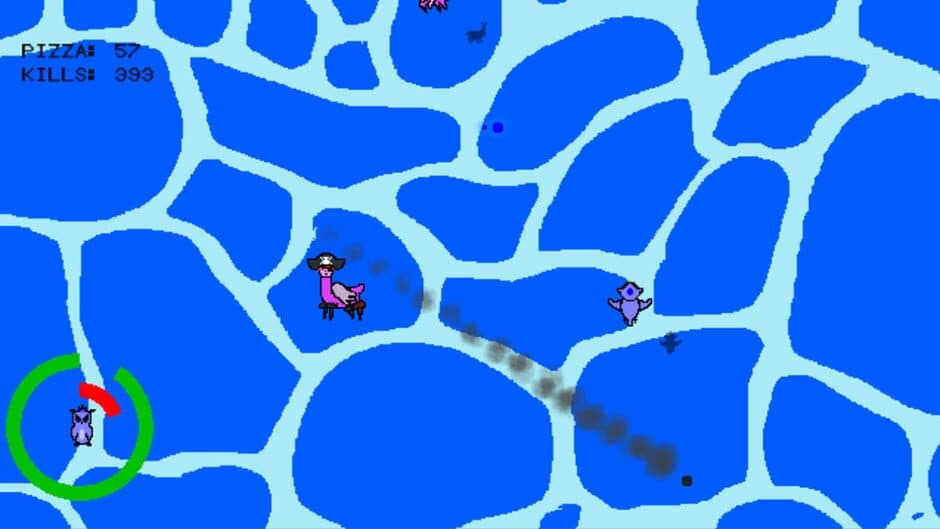 Скриншот 4 из Super Shoot Owl