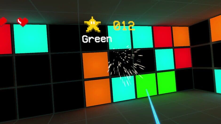 Скриншот 4 из GridVR