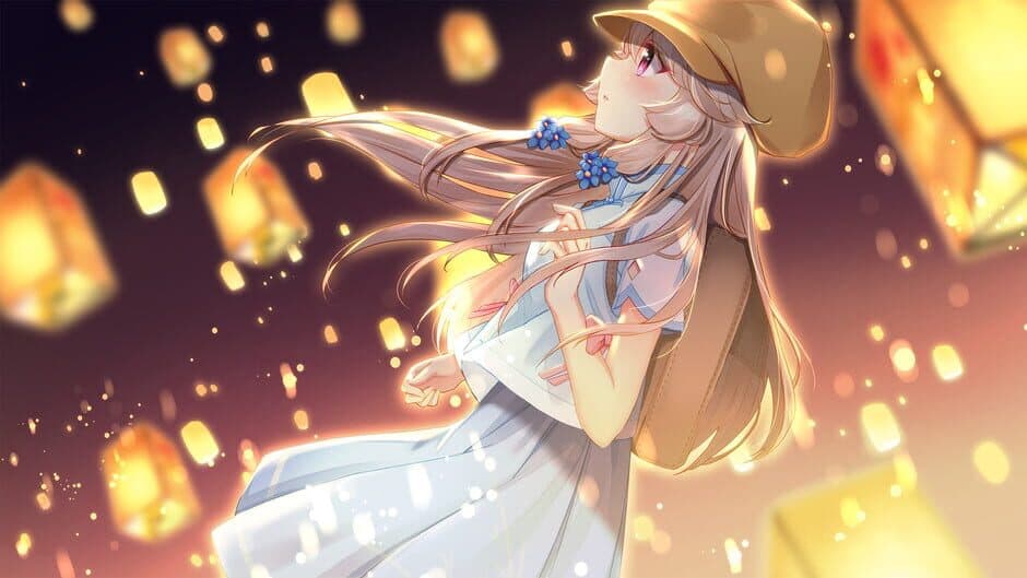 Скриншот 3 из Fox Hime Zero