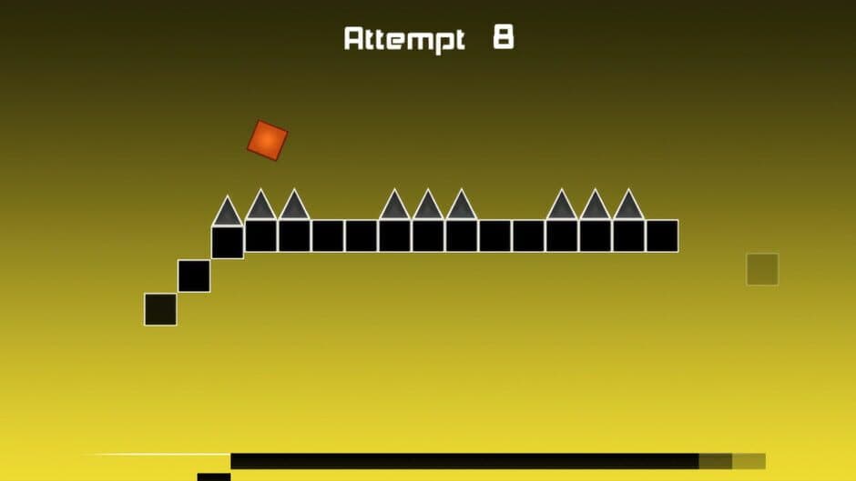 Скриншот 1 из The Impossible Game