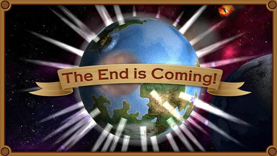 Скриншот 2 из Rapture: World Conquest
