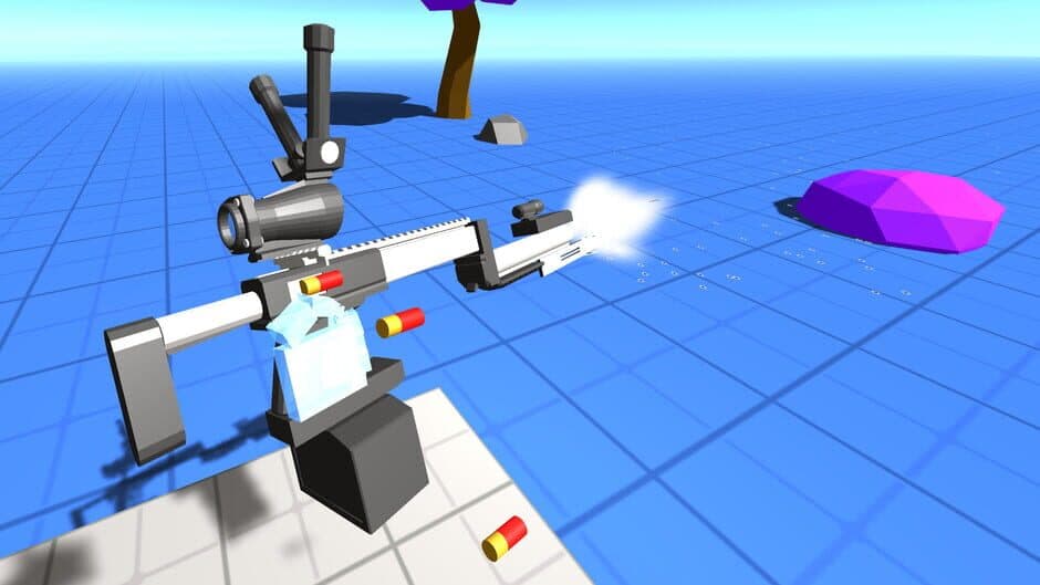 Скриншот 3 из ShotForge