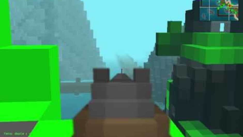 Скриншот 2 из Build and Shoot