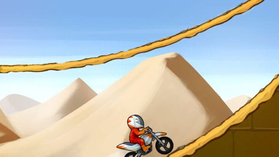 Скриншот 6 из Bike Race Pro: Motor Racing