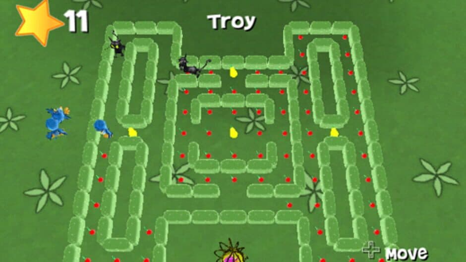 Скриншот 9 из Play with Birds
