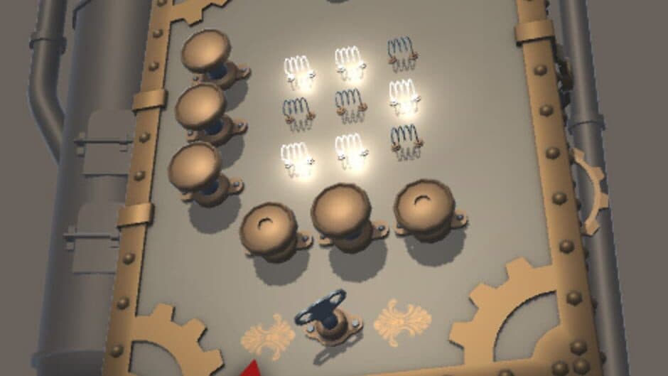 Скриншот 5 из Turn It On!