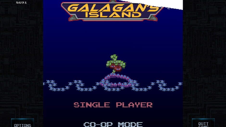 Скриншот 1 из Galagan's Island: Reprymian Rising
