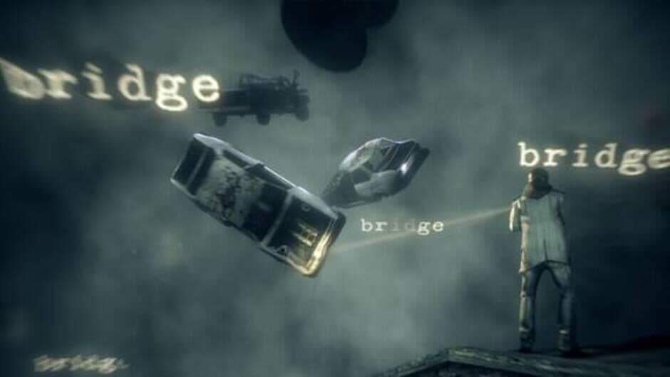 Скриншот 1 из Alan Wake: The Writer