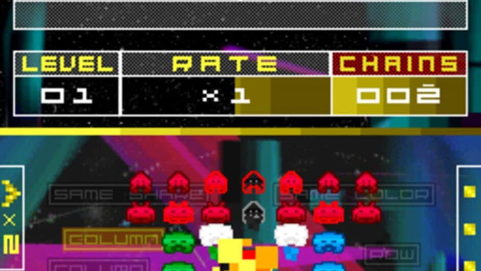Скриншот 10 из Space Invaders Extreme