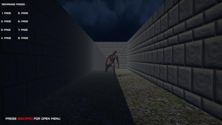 Скриншот 5 из Labyrinth Simulator