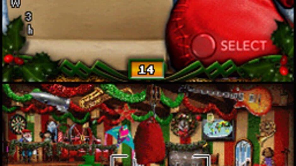 Скриншот 1 из Christmas Wonderland