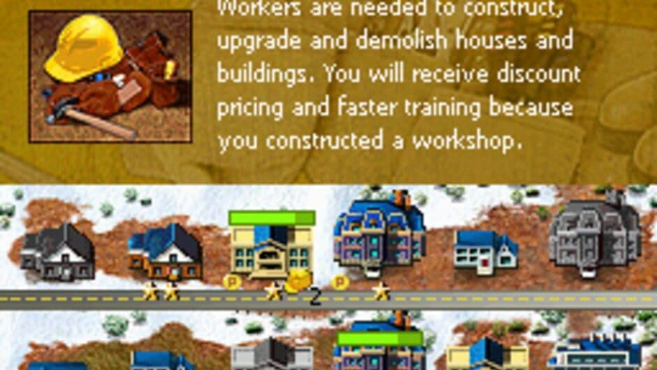 Скриншот 9 из Build-A-Lot
