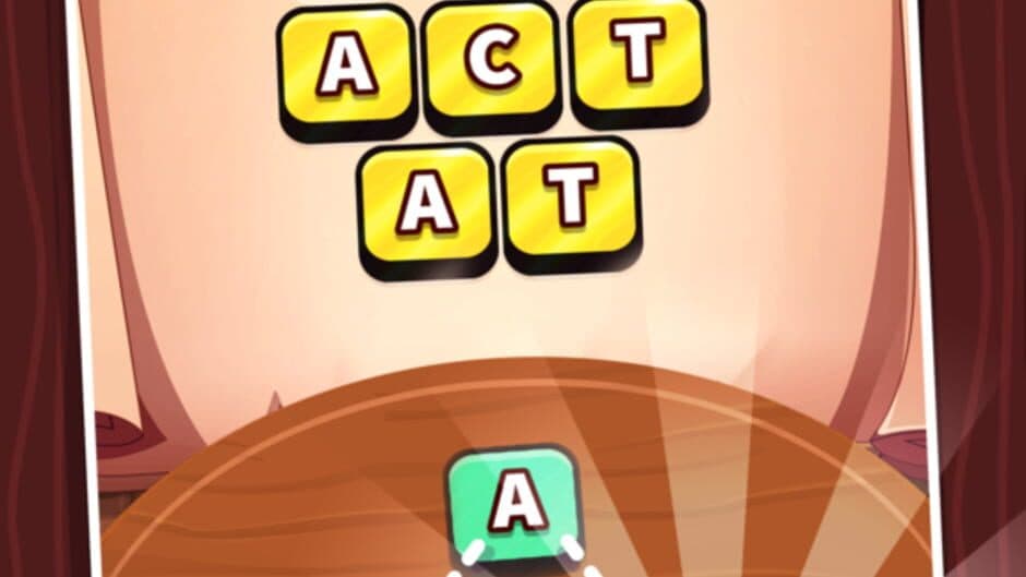 Скриншот 8 из WordWhizzle Connect