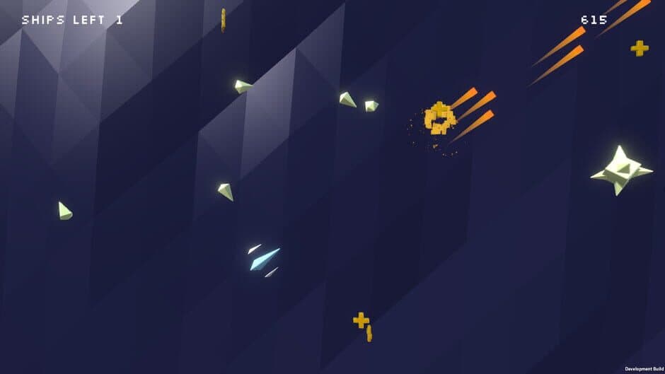 Скриншот 5 из Asteroid RKD
