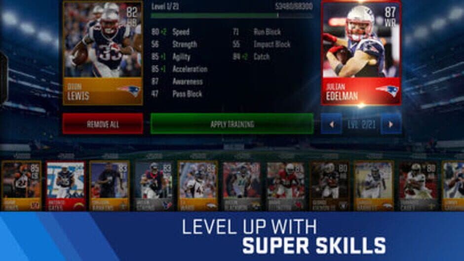 Скриншот 5 из Madden NFL Football
