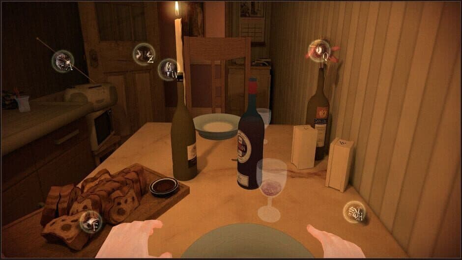 Скриншот 4 из Dinner Date