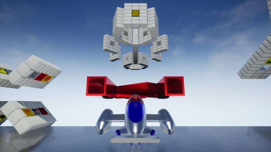 Скриншот 3 из Flying Soul