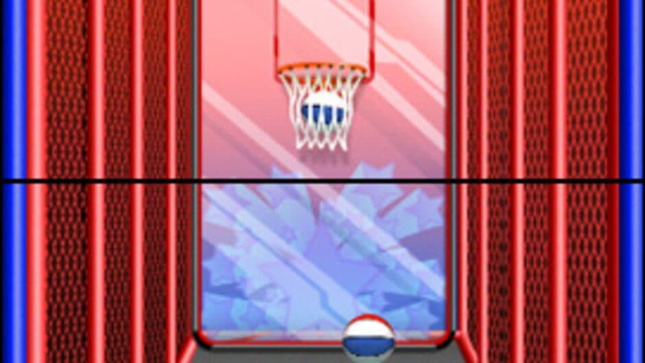 Скриншот 2 из Arcade Hoops Basketball