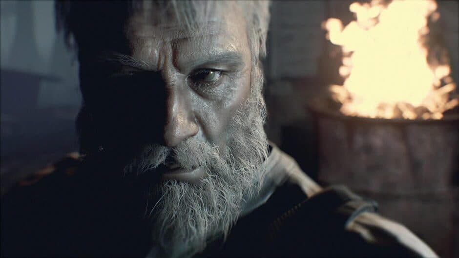 Скриншот 2 из Resident Evil 7: Biohazard - End of Zoe