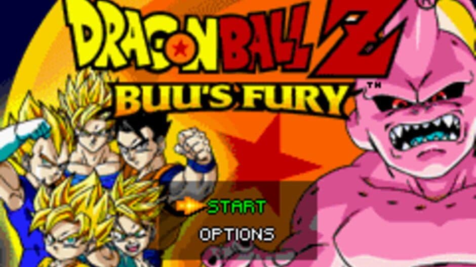 Скриншот 4 из Dragon Ball Z: Buu's Fury